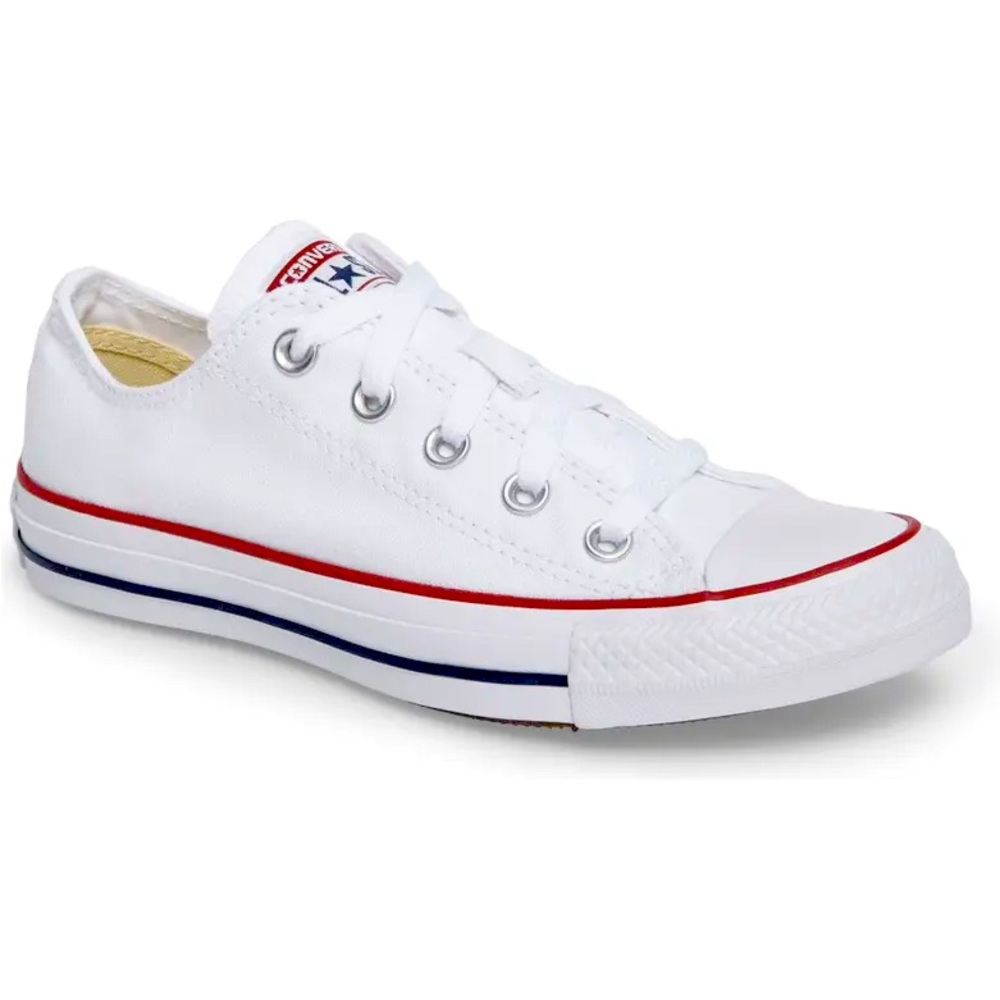 Chuck Taylor® All Star® Low Top Sneaker
CONVERSE W 9 ⭐️
